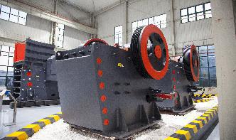 Stone Crusher With Iso9001 2013 