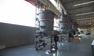 new technology vertical roller mills
