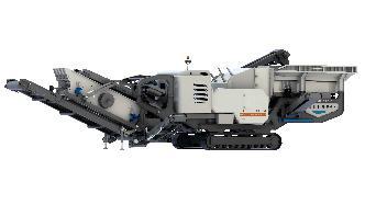 importing and exporting cone crushers