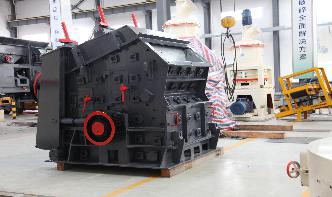 Portable Coal Jaw Crusher Suppliers In Indonesia DYNAMIC ...