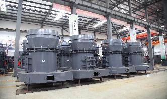 dust control for dry crushing and screening plants