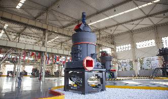 Marble Powder Mill German Machine Manufacturer