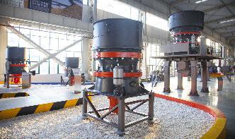 hematite iron ore crusher hematite processing plant equipment