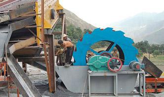 What is the cost of stone crusher plant?