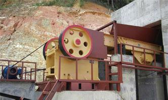 Aggregate crushers south africa YouTube