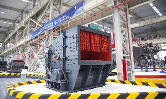 Gyratory Crusher Parts Supplier in China | Shanghai Bogvik ...