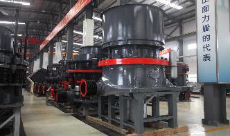Material Handling Equipment Coal Processing Plant ...
