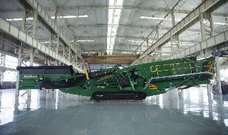 Beneficiation Plant For Lead Ore Crushing