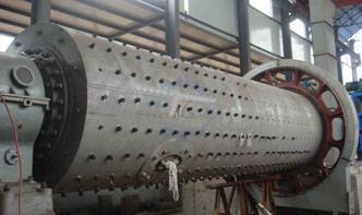 iron ore wet processing and crushing plant | Ore plant ...