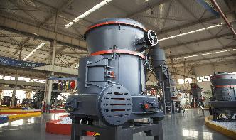 Cone Crusher Parts Mineral Processing Metallurgy