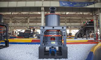 Cost Of Sand Crusher In Indonesia