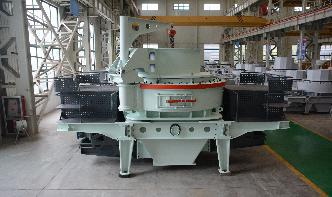 Jiangxi Welltech International Mining Equipment