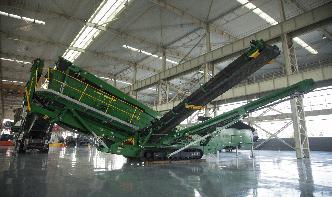 Beneficiation Plant For Manganese Ore 4ft Standard Cone ...