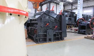 how a 3 stage crushing plant works 