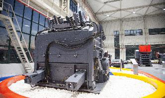 Conveyor System For Moving Gravel LfmLie Mining machine