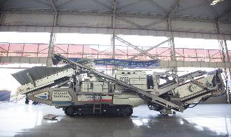 Primary mobile crushing plant_Kefid Machinery