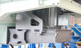 Hydraulic System For Cone Crusher