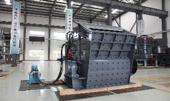 Components Of Belt Conveyors For Iron Ore Mining