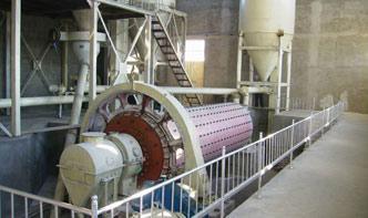 marble crushing plant | Ore plant,Benefication Machine ...