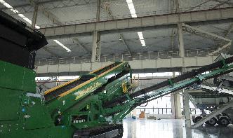 Guilin Stone Crusher Plant