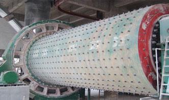 Pulverizing Ball Mill Failures Lubrication