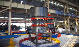 Cost To To Operate Rock Crusher