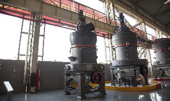 High Capacity Iron Ore Copper Ball Mill – xinhai