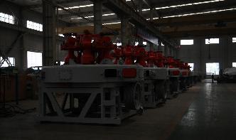 Mobile Crushing And Screening Plant Aimix Concrete ...
