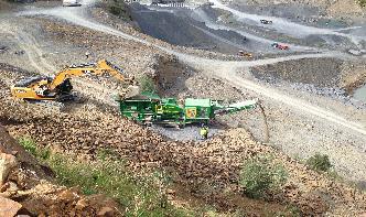 Mining Industry How does a stone crushing plant work