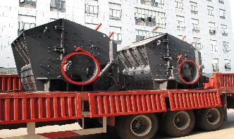 HP300 CONE CRUSHER PARTS IN STOCK | Sinco