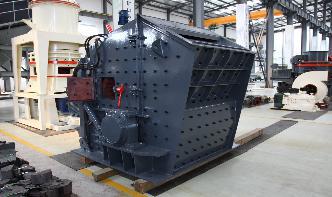 professional smooth double roll crusher for middle crushing