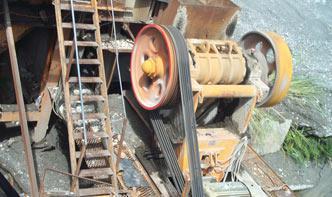 investment in small scale stone crusher in America