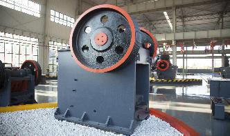 Stone Crushing Plants in India
