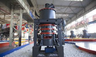 Technical Specifications Of Sbm China Crusher