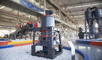 Used Iron Ore Crushers For Sale 