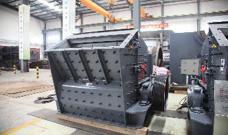 Vibrating Grizzly Feeder, used for coal, stone, sand ...