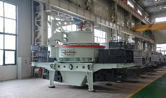 Concrete Crusher Turn Waste Aggregate into Useful Material
