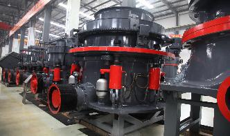 stone crusher production capacity tons per hour