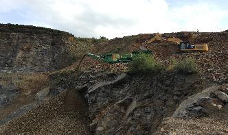 Required Power Details For Mining Tph Crusher Aluneth ...