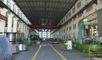 Chainese Crusher Plant 400tph