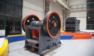 Technical Support For Spec S For Lt105 Jaw Crusher