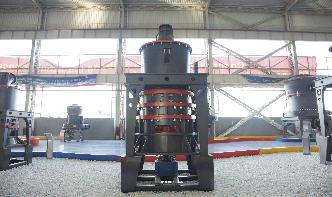 iron ore crusher machine in malaysia