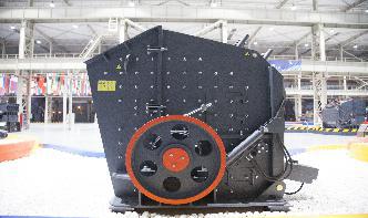 difference between impact and jaw crusher Mobile ...