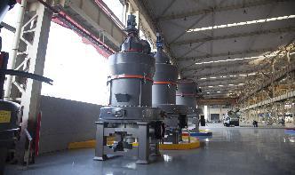 vertical roller and grinding mill for cement