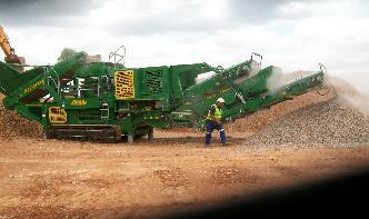 Mobile Stone Crushers For Hire South Africa