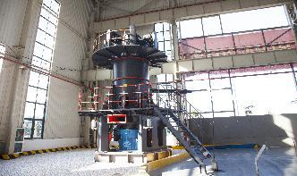 automated grinding machine for iron ores