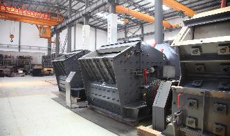 small scale complete crushing plant 
