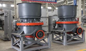Cone Crusher Spare Parts Shenzhen DENP Industrial Co ...
