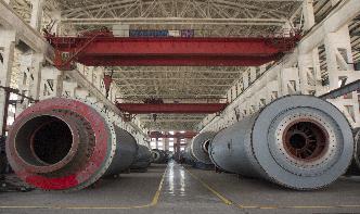 requirement for set stone crusher plant
