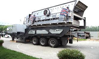 Mobile Crushing Plant Manufacturers in Delhi 